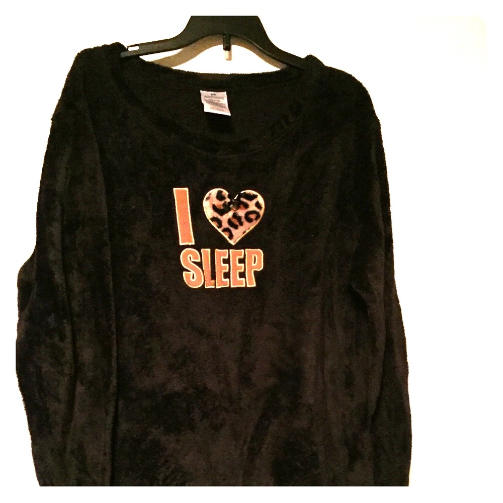 Pajama top